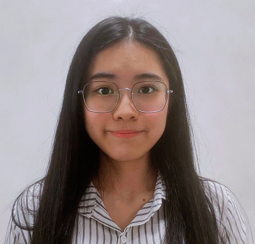 Catherine Kang Jia Hui