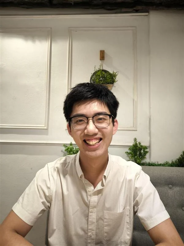 Cheah Khai Yung
