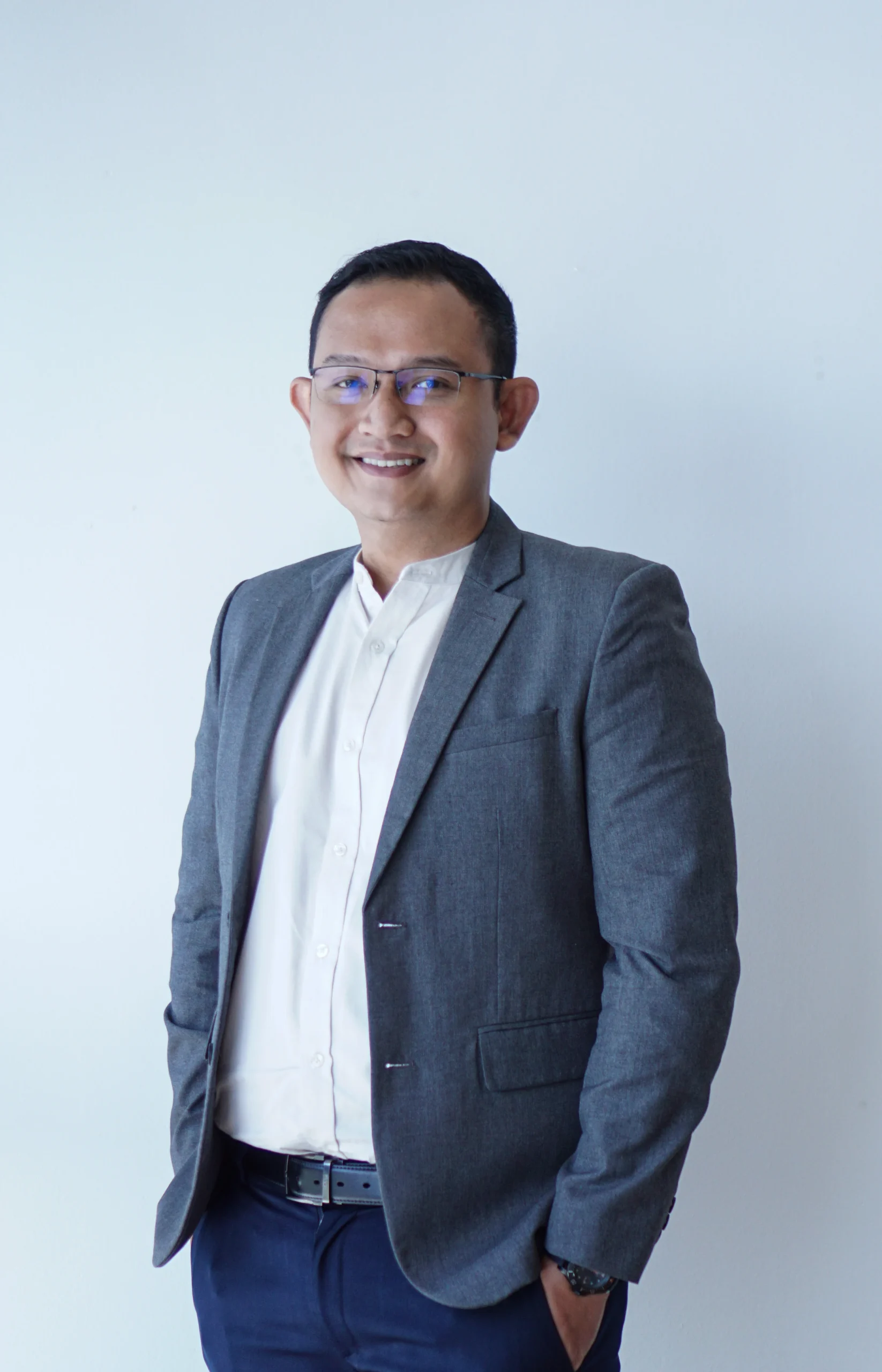 Ikhwan Baihaki