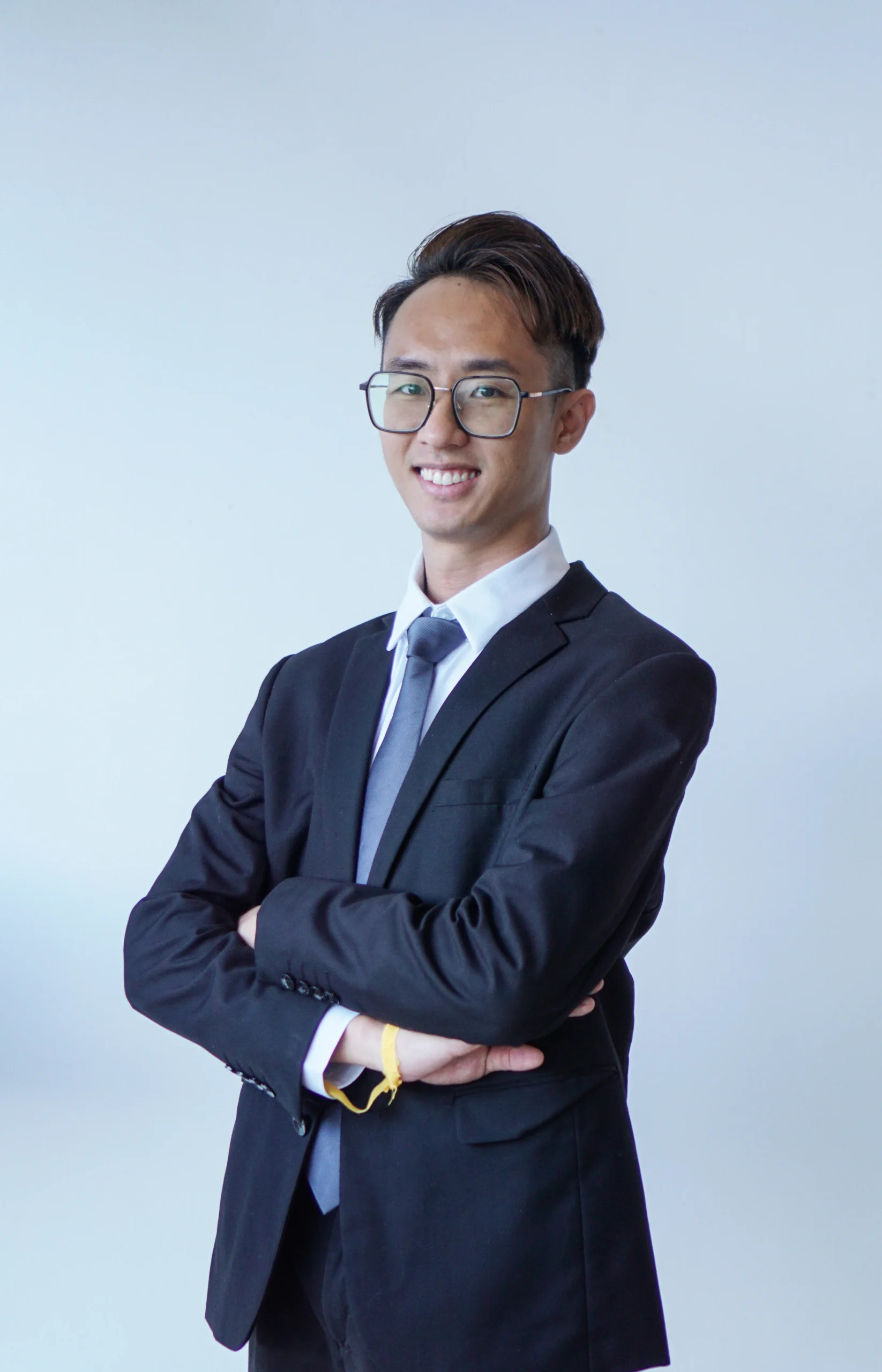 Lee Wei Keat