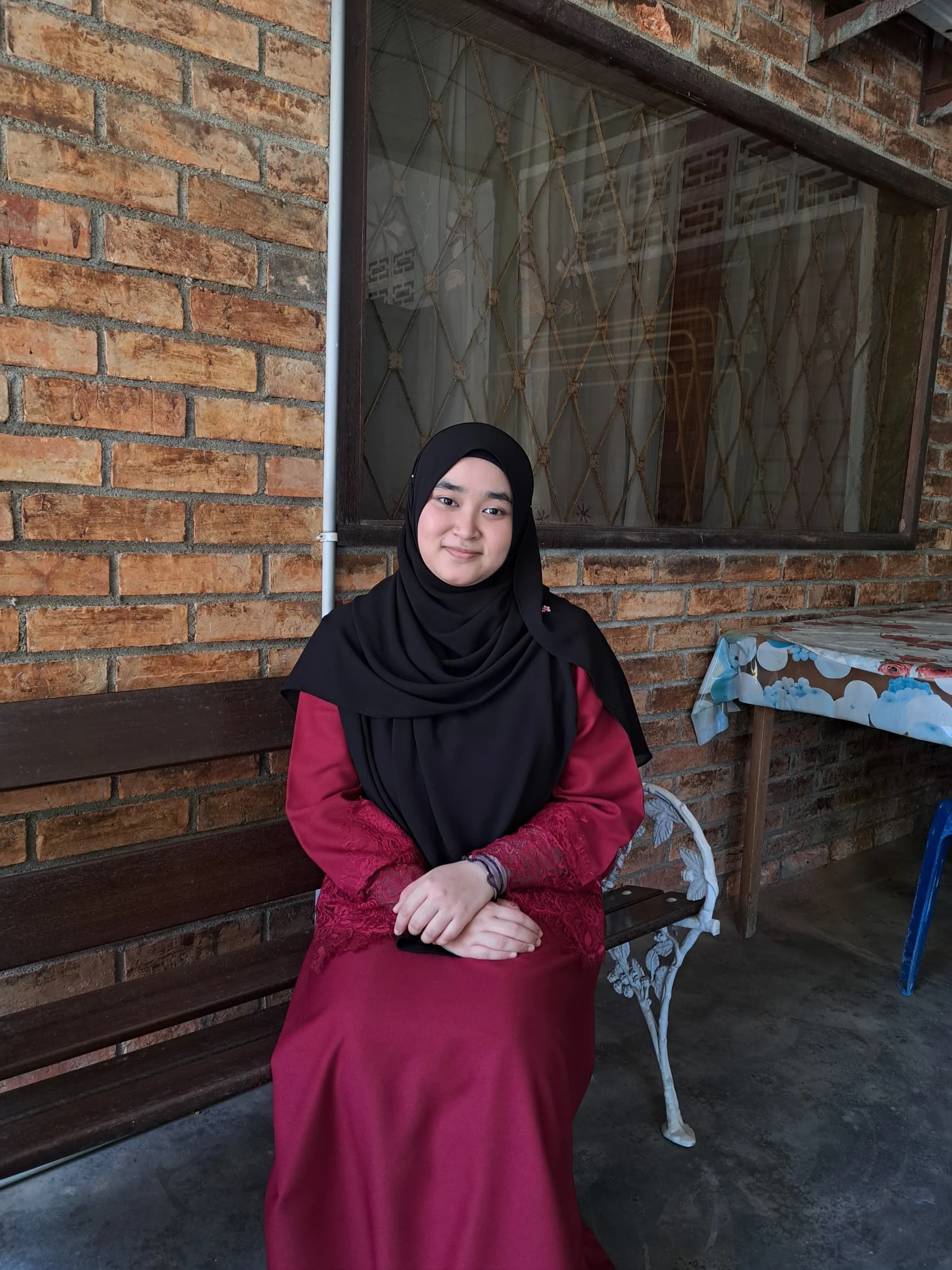 Nur Husna Binti Shafie